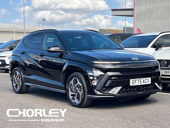 Used Hyundai KONA 2025 for sale - 78228736: Photo
