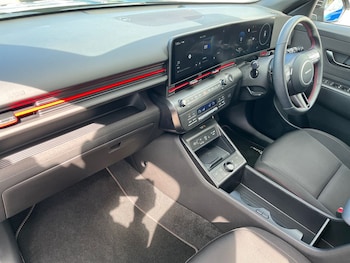 Used Hyundai KONA 2025 for sale - 78228736: Photo