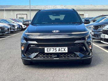 Used Hyundai KONA 2025 for sale - 78228736: Photo