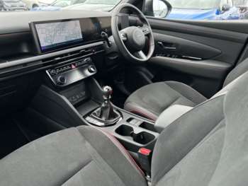 Used Hyundai TUCSON 2025 for sale - 75360754: Photo
