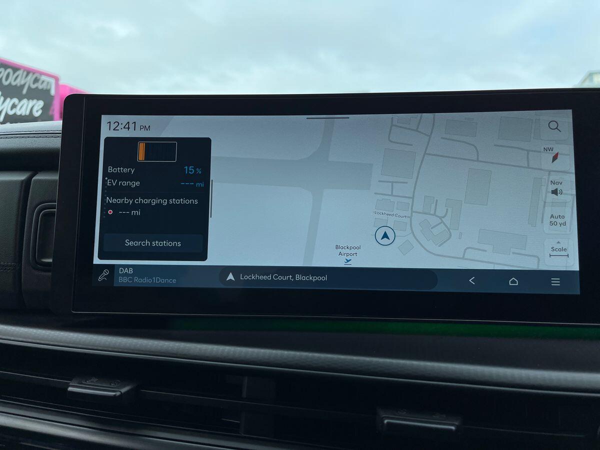 Used Hyundai Santa Fe 2025 for sale - 78107527: Photo 17