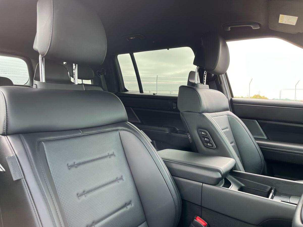 Used Hyundai Santa Fe 2025 for sale - 78107527: Photo 18