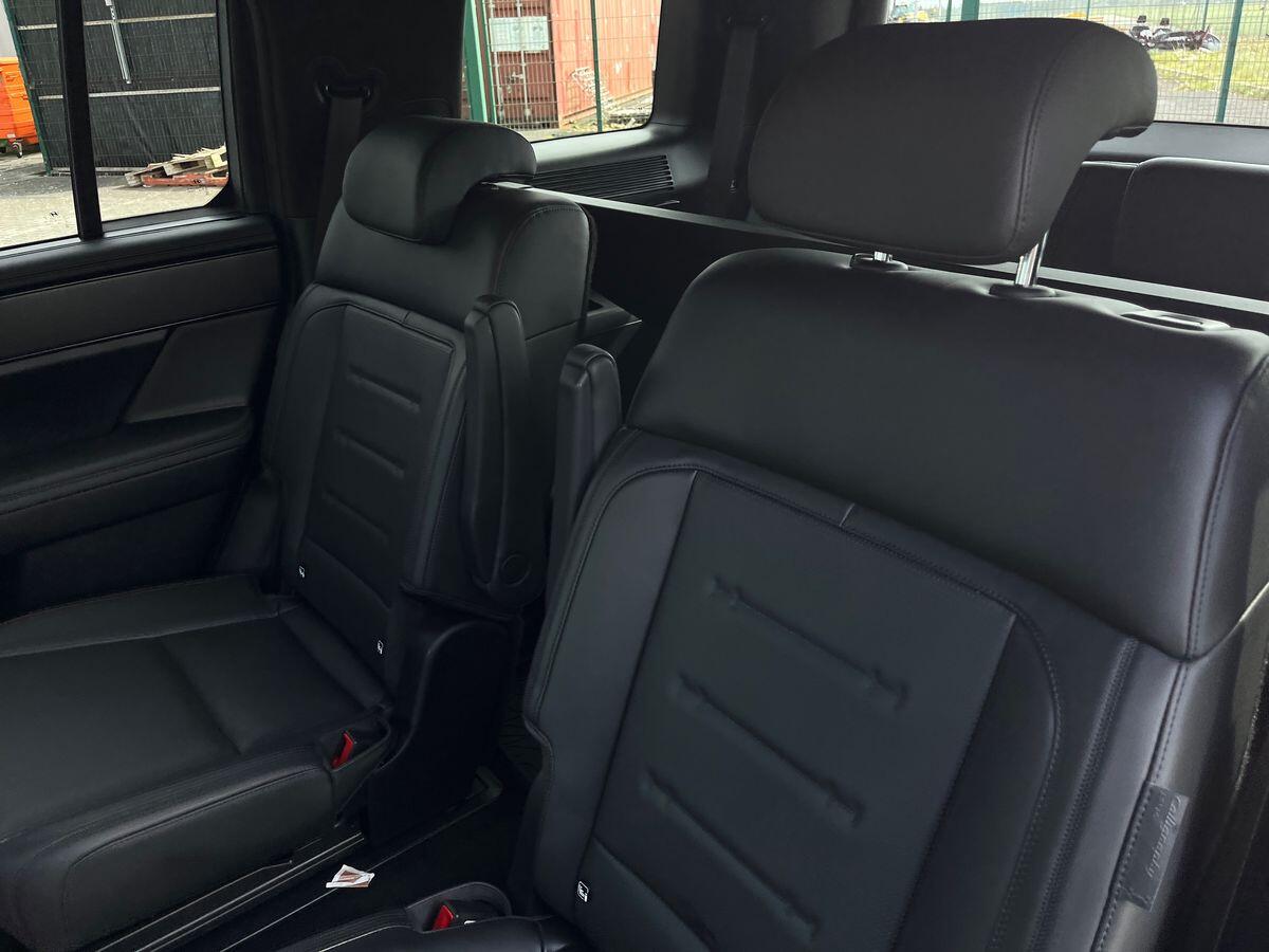 Used Hyundai Santa Fe 2025 for sale - 78107527: Photo 20