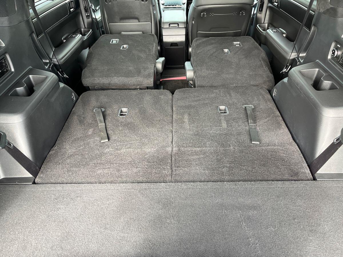 Used Hyundai Santa Fe 2025 for sale - 78107527: Photo 21