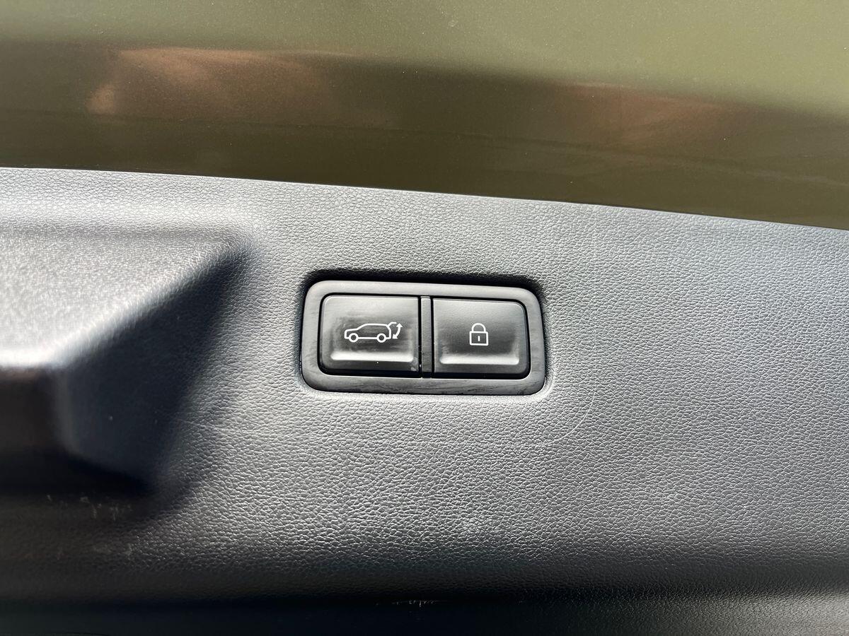 Used Hyundai Santa Fe 2025 for sale - 78107527: Photo 25