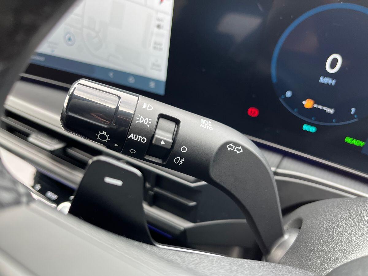 Used Hyundai Santa Fe 2025 for sale - 78107527: Photo 29