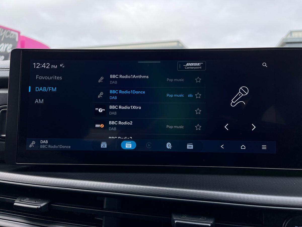 Used Hyundai Santa Fe 2025 for sale - 78107527: Photo 32