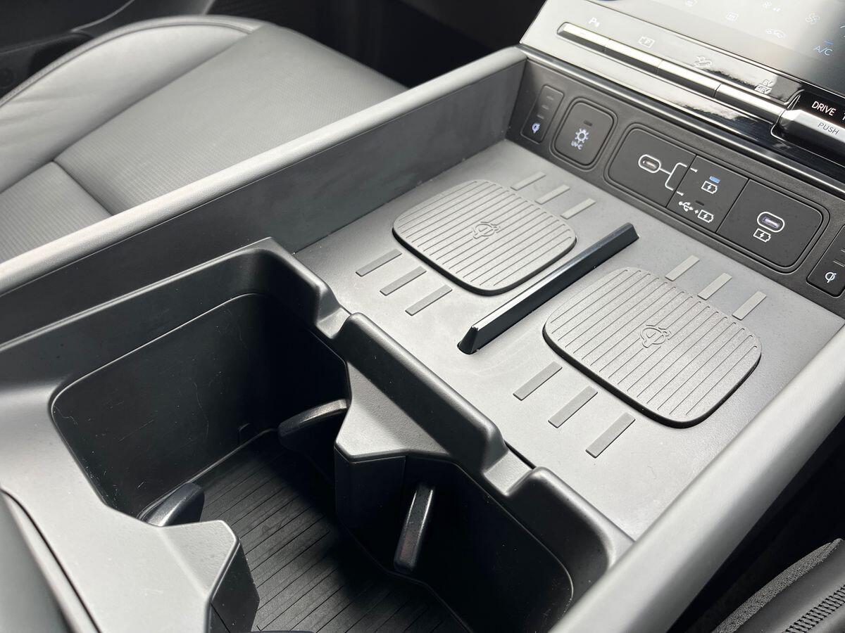 Used Hyundai Santa Fe 2025 for sale - 78107527: Photo 35