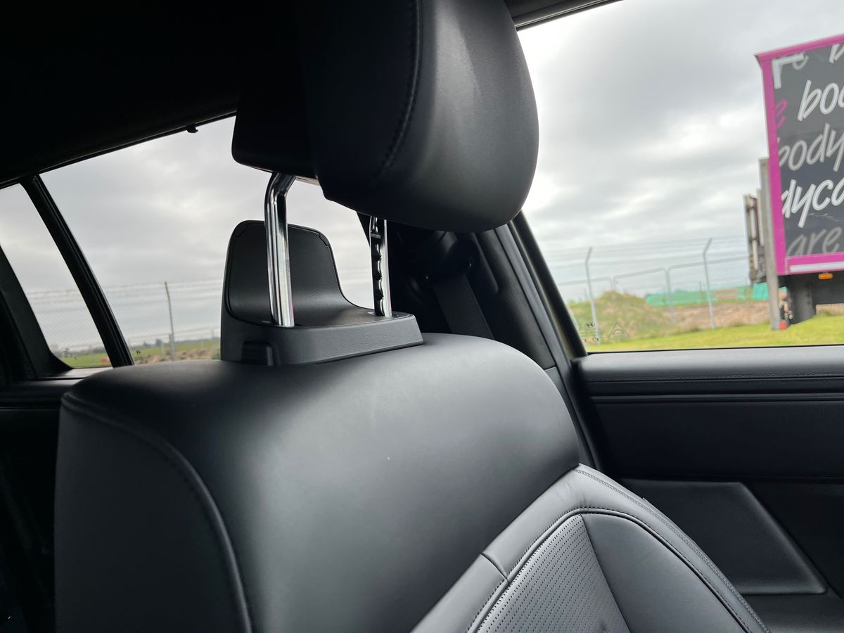 Used Hyundai Santa Fe 2025 for sale - 78107527: Photo 37