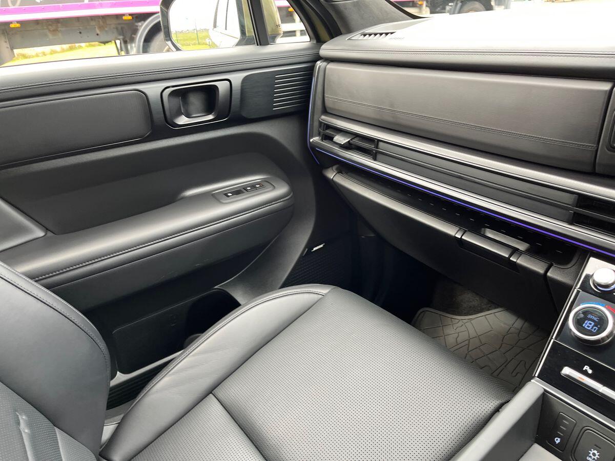 Used Hyundai Santa Fe 2025 for sale - 78107527: Photo 38