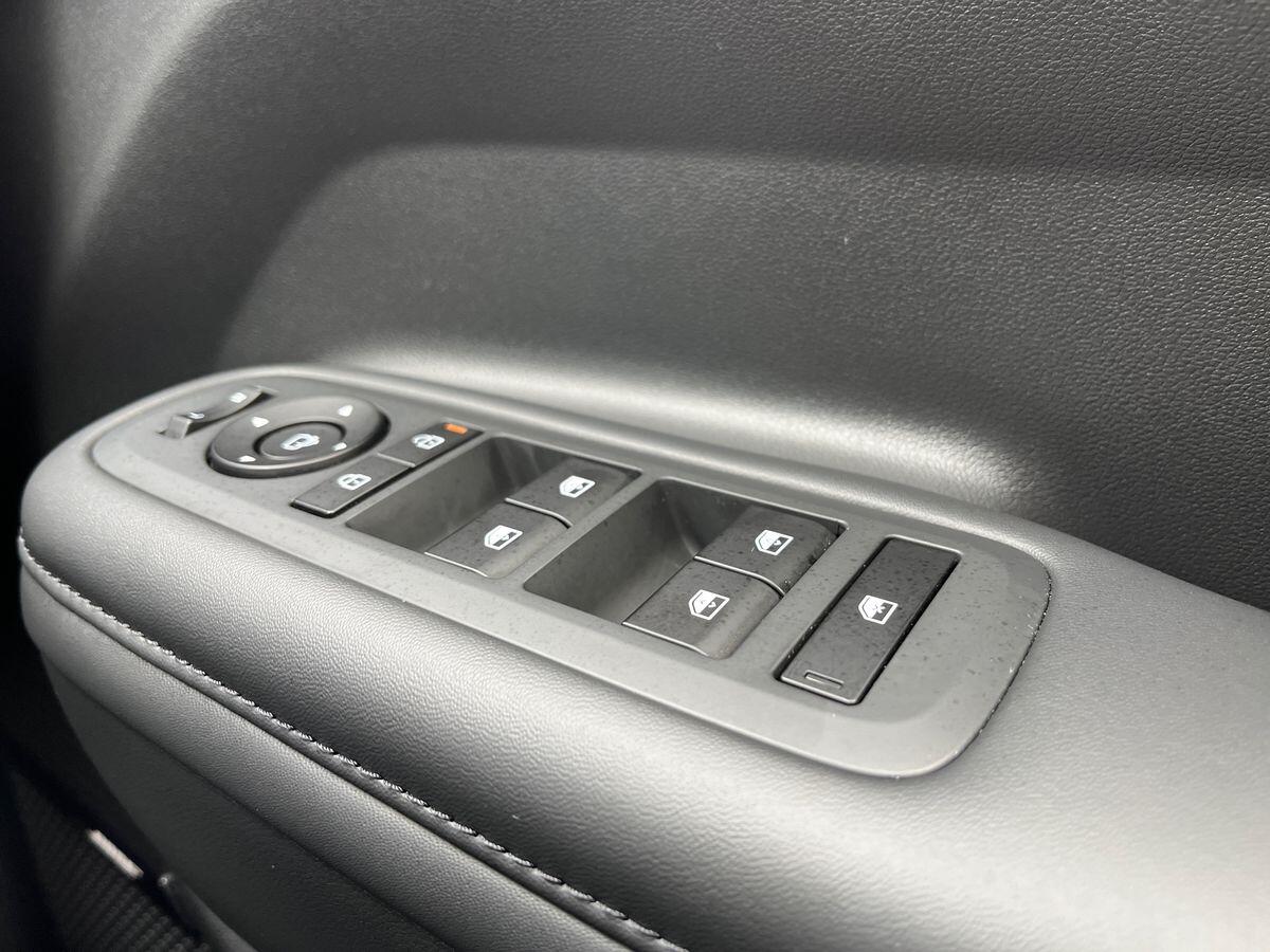 Used Hyundai Santa Fe 2025 for sale - 78107527: Photo 40