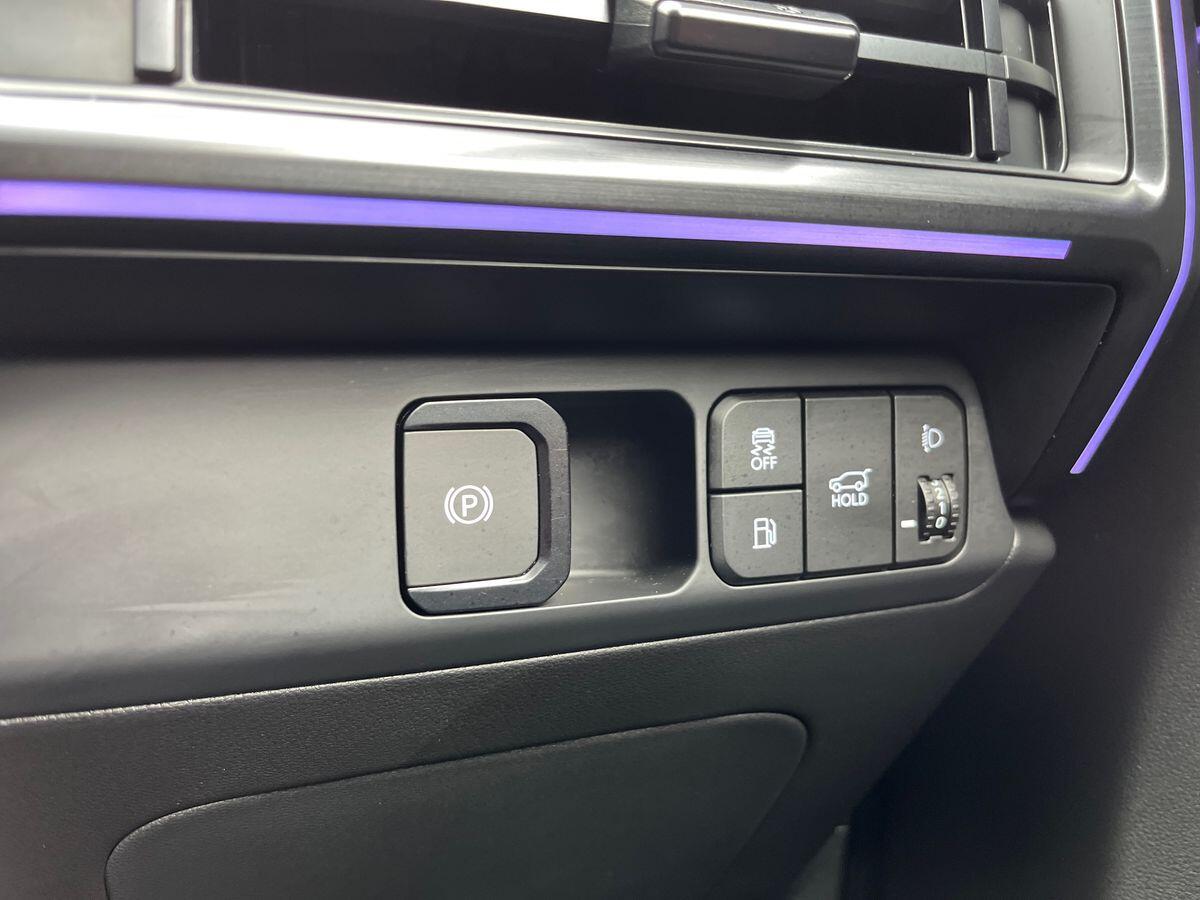 Used Hyundai Santa Fe 2025 for sale - 78107527: Photo 41