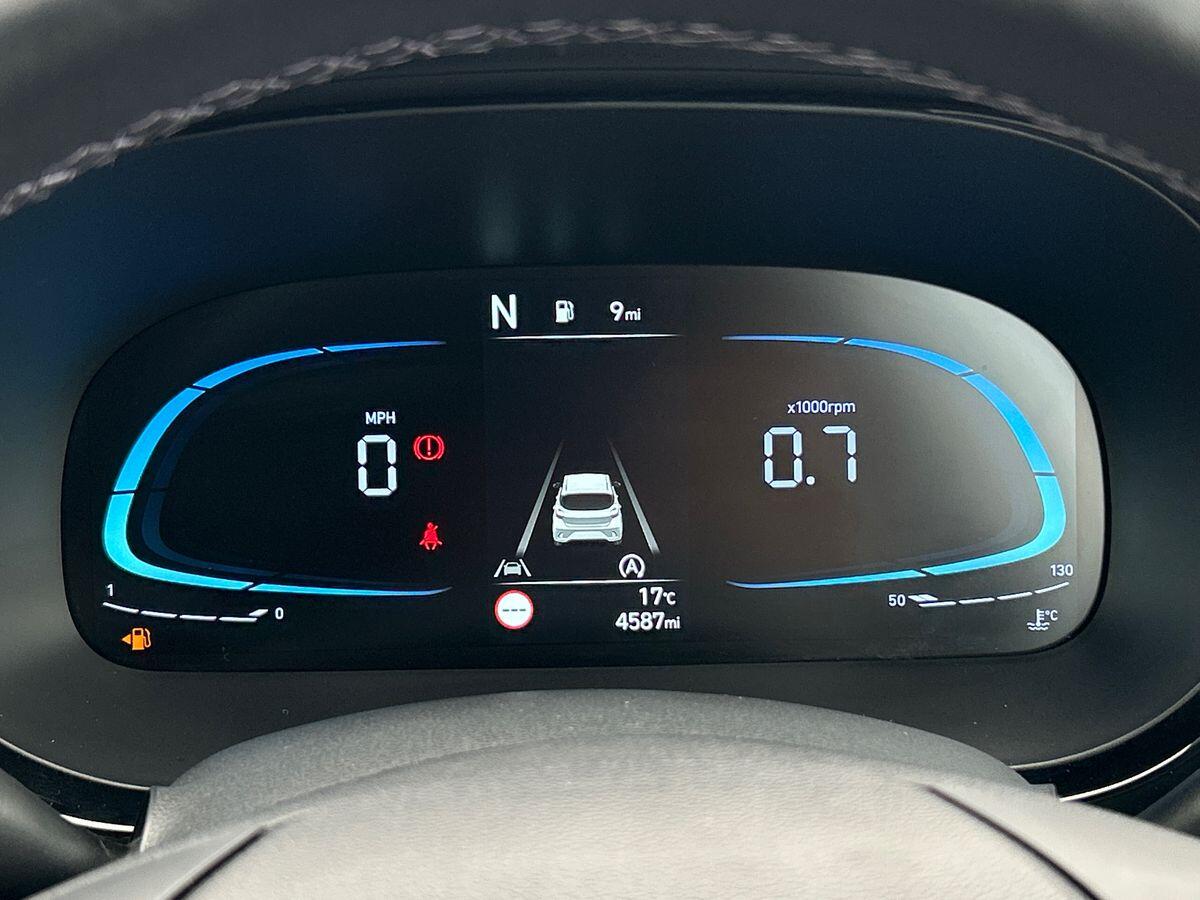 Used Hyundai i10 2024 for sale - 76299972: Photo 15