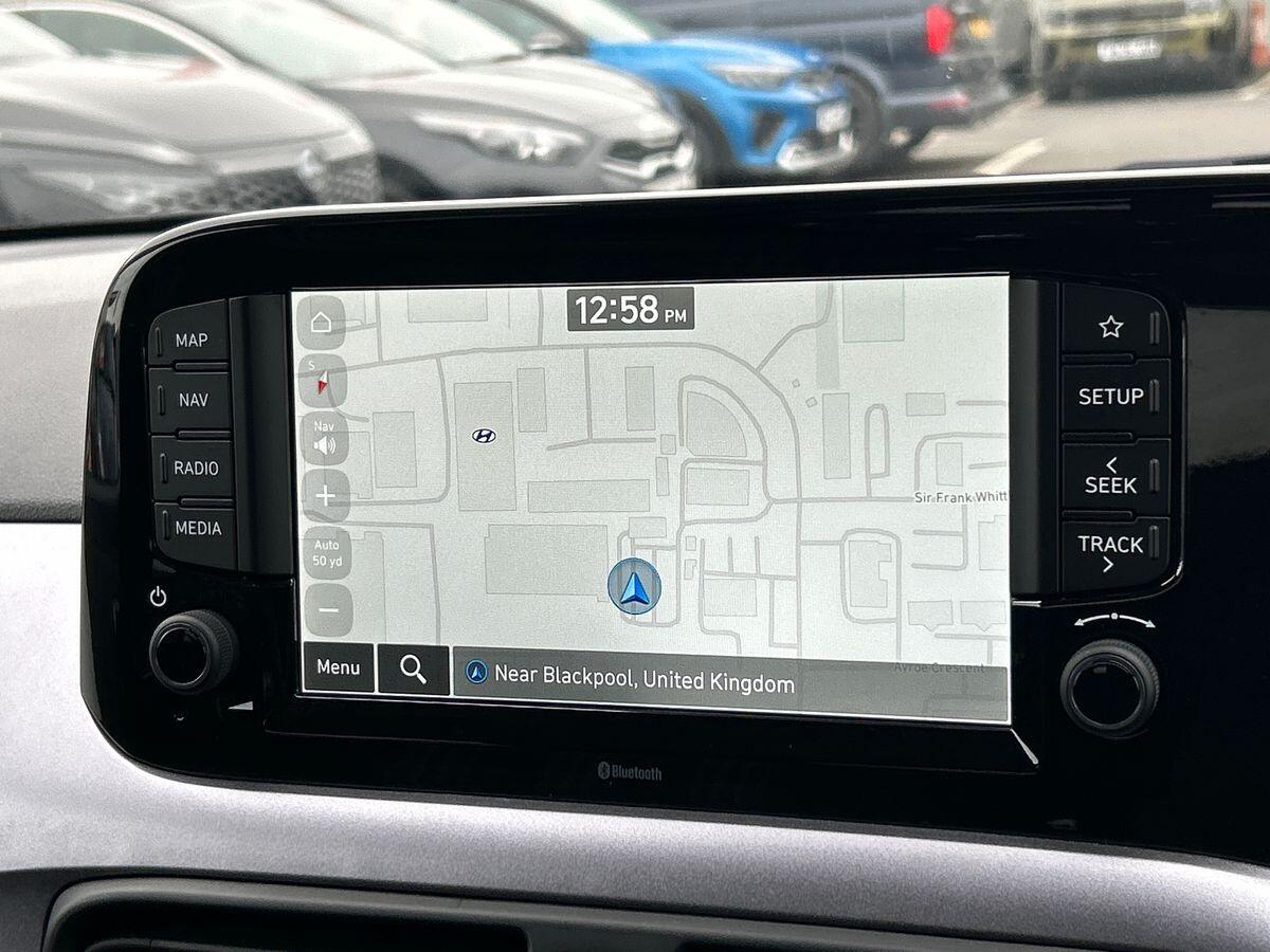 Used Hyundai i10 2024 for sale - 76299972: Photo 17