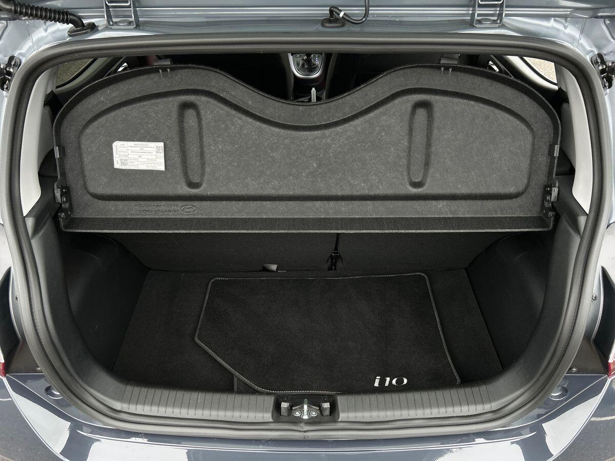 Used Hyundai i10 2024 for sale - 76299972: Photo 22