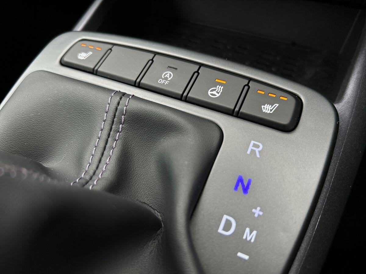 Used Hyundai i10 2024 for sale - 76299972: Photo 31