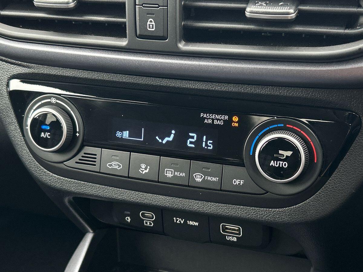 Used Hyundai i10 2024 for sale - 76299972: Photo 33