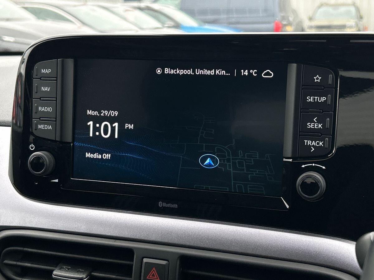 Used Hyundai i10 2024 for sale - 76299972: Photo 34