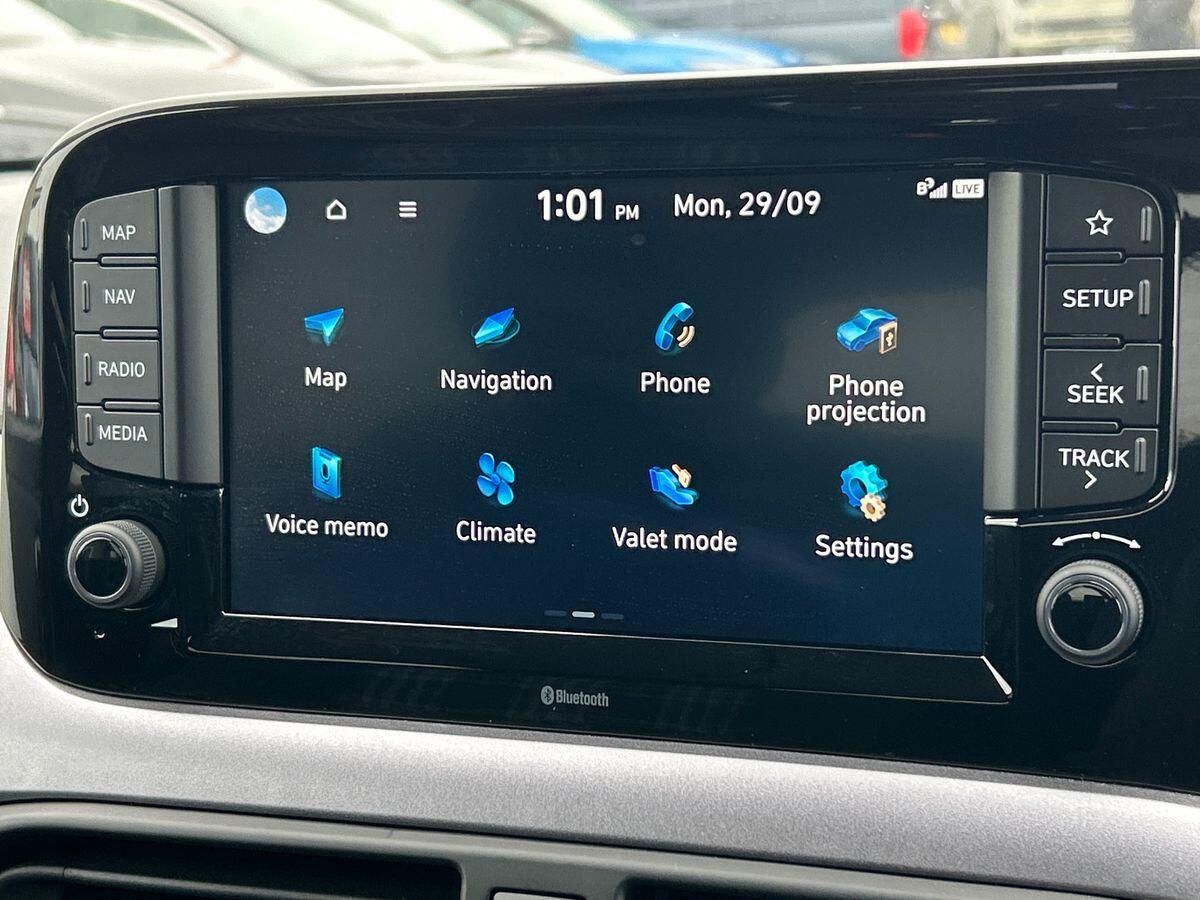 Used Hyundai i10 2024 for sale - 76299972: Photo 35