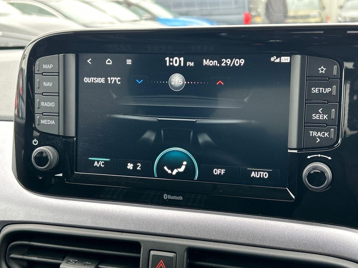 Used Hyundai i10 2024 for sale - 76299972: Photo 36