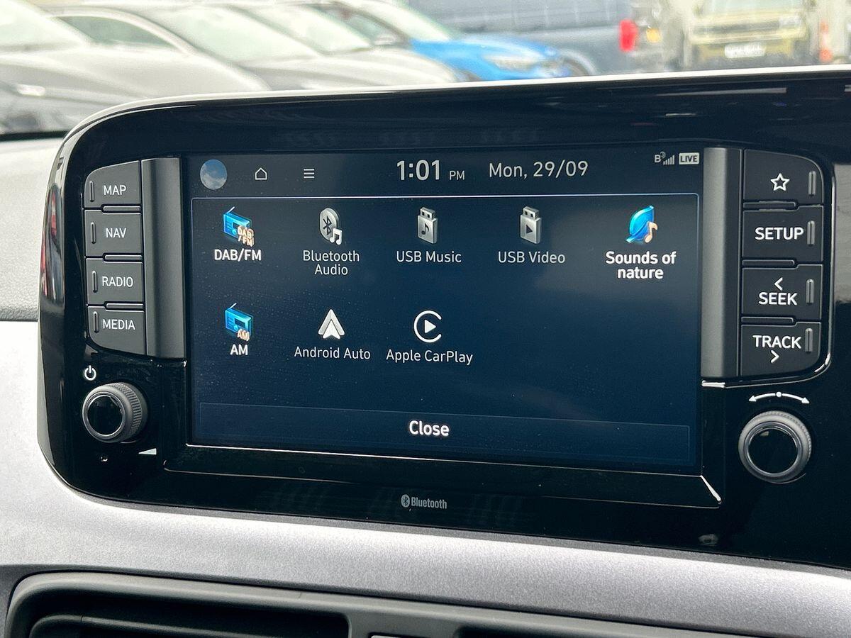 Used Hyundai i10 2024 for sale - 76299972: Photo 37