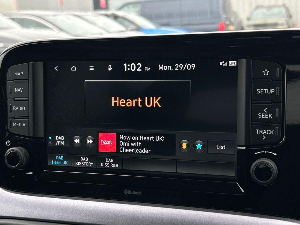 Used Hyundai i10 2024 for sale - 76299972: Photo 38