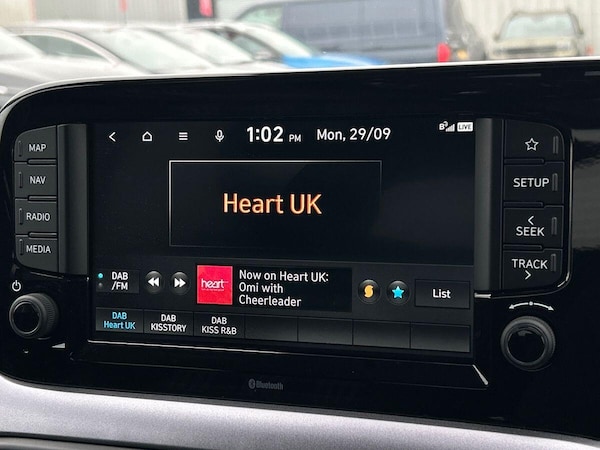 Used Hyundai i10 2024 for sale - 76299972: Photo 38