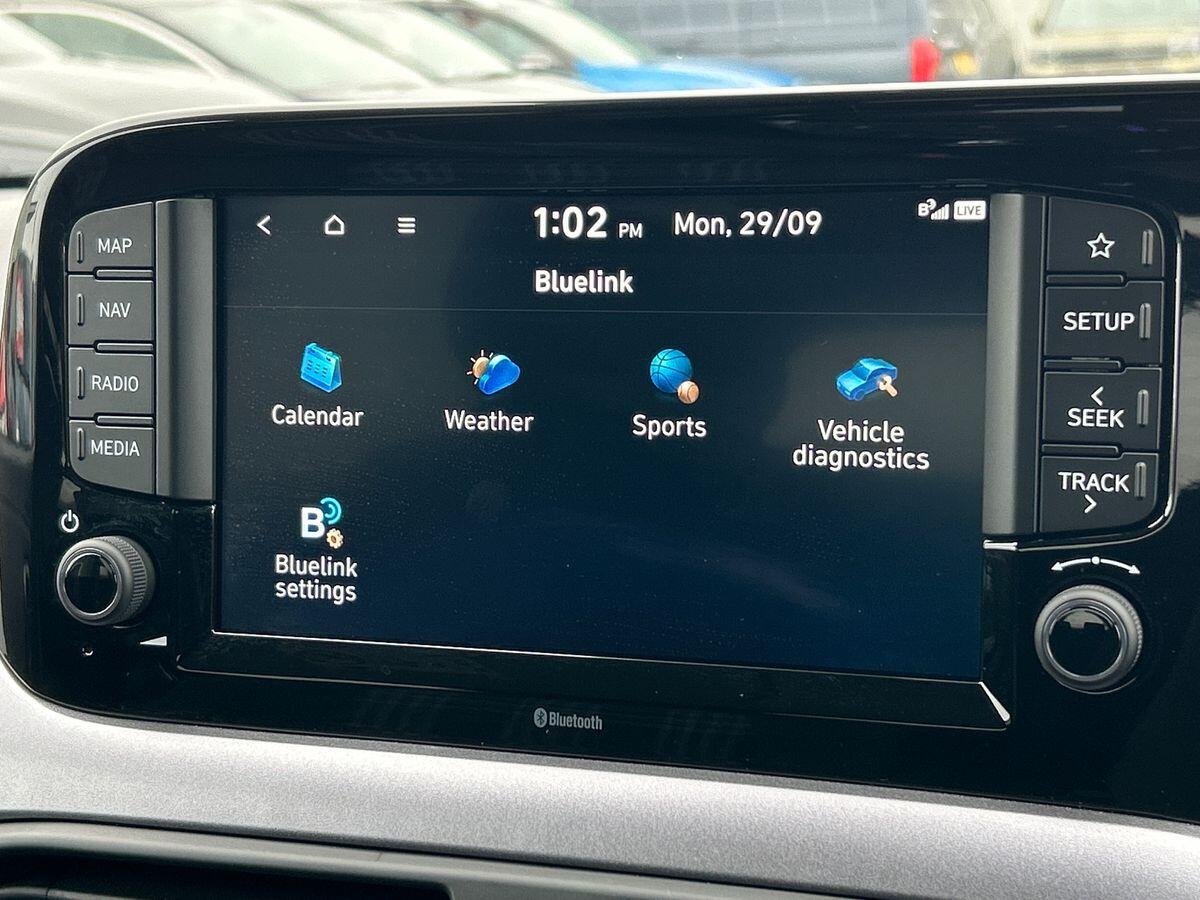 Used Hyundai i10 2024 for sale - 76299972: Photo 39