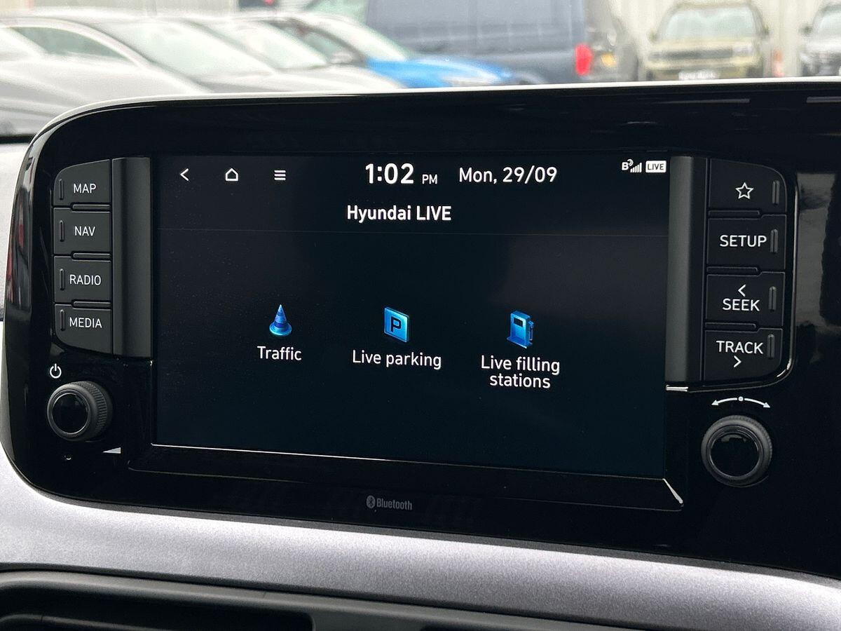 Used Hyundai i10 2024 for sale - 76299972: Photo 40