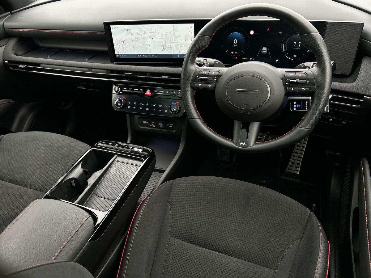 Used Hyundai TUCSON 2025 for sale - 76006877: Photo 14