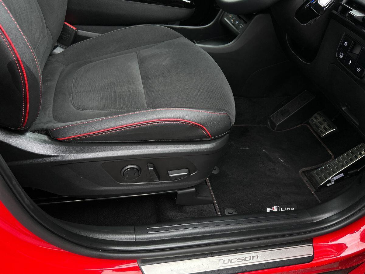 Used Hyundai TUCSON 2025 for sale - 76006877: Photo 39