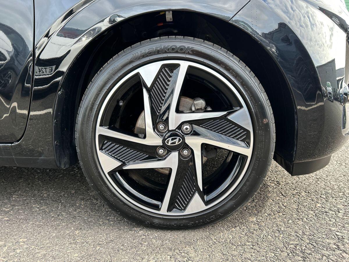 Used Hyundai i10 2024 for sale - 76299887: Photo 10
