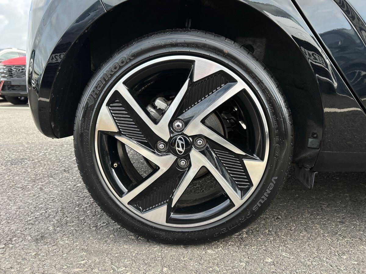 Used Hyundai i10 2024 for sale - 76299887: Photo 11