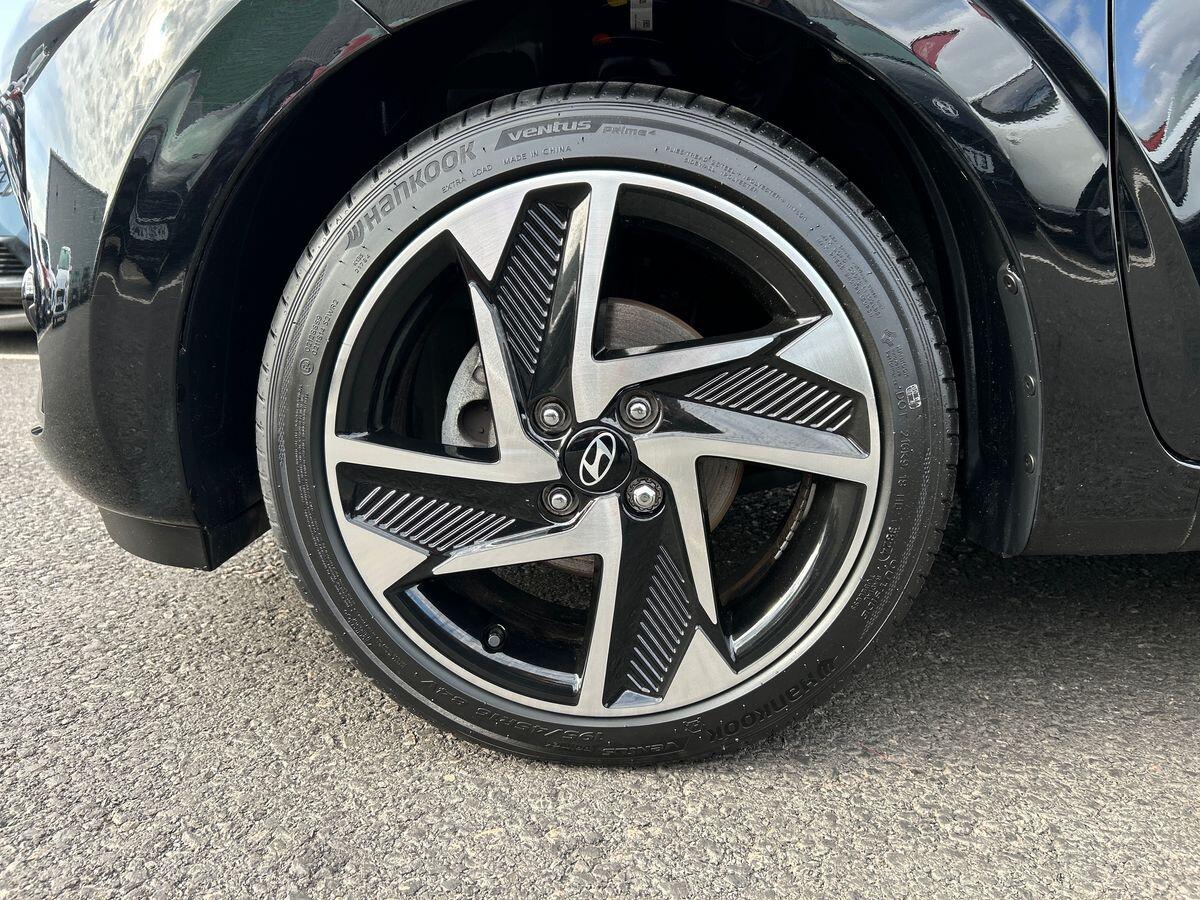 Used Hyundai i10 2024 for sale - 76299887: Photo 13