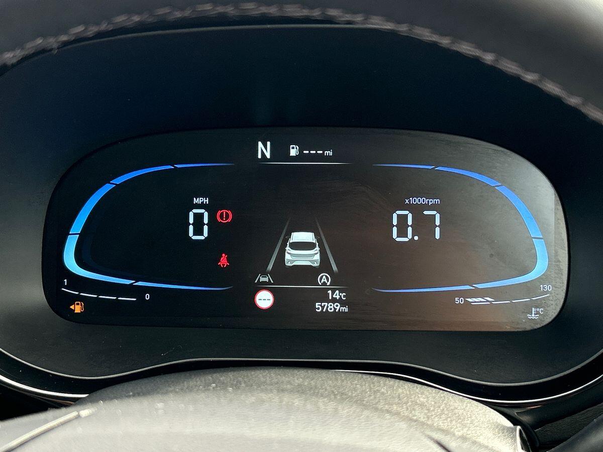 Used Hyundai i10 2024 for sale - 76299887: Photo 15