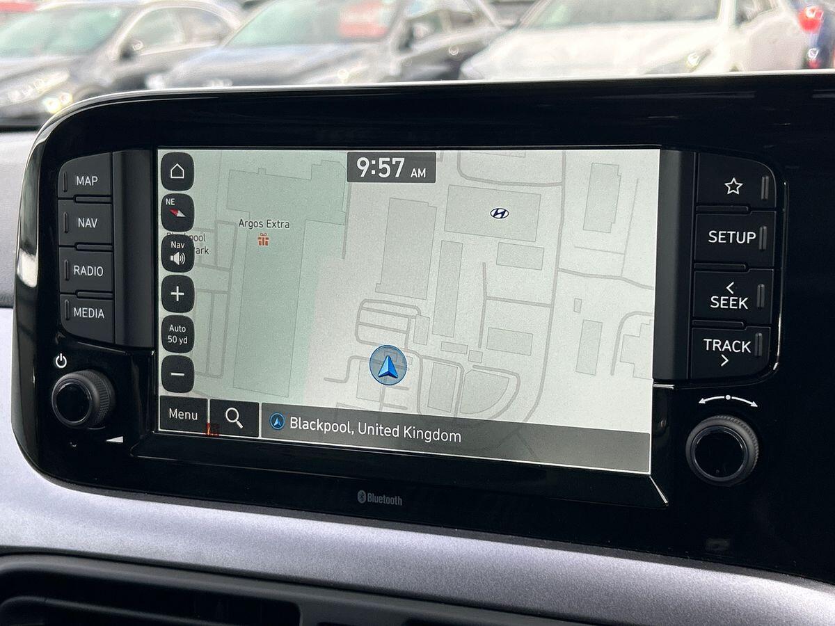 Used Hyundai i10 2024 for sale - 76299887: Photo 17