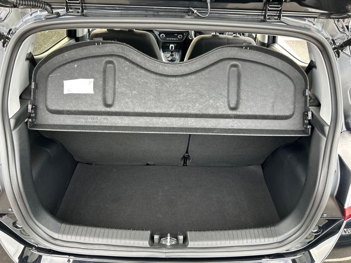 Used Hyundai i10 2024 for sale - 76299887: Photo 21