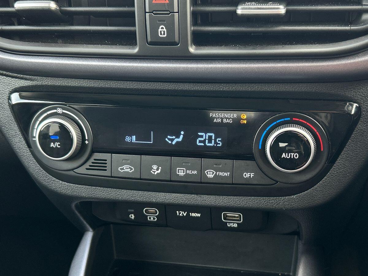 Used Hyundai i10 2024 for sale - 76299887: Photo 32