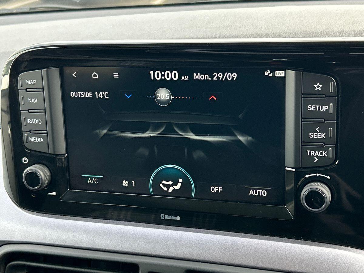 Used Hyundai i10 2024 for sale - 76299887: Photo 36