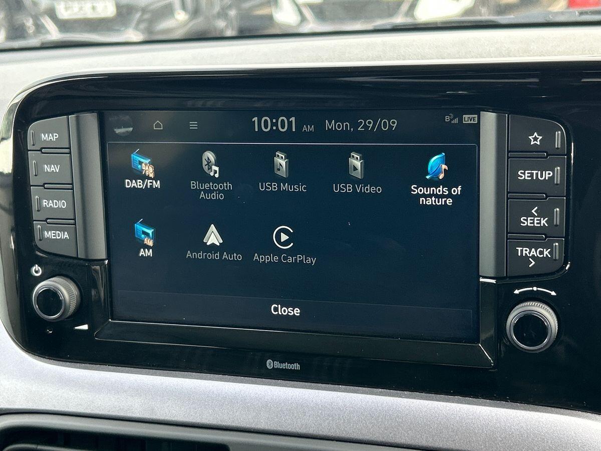 Used Hyundai i10 2024 for sale - 76299887: Photo 37