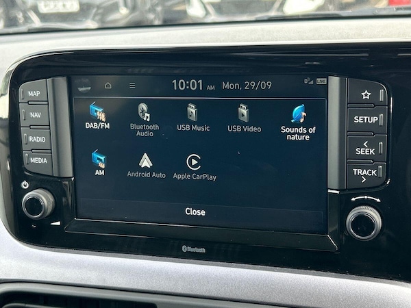 Used Hyundai i10 2024 for sale - 76299887: Photo 37