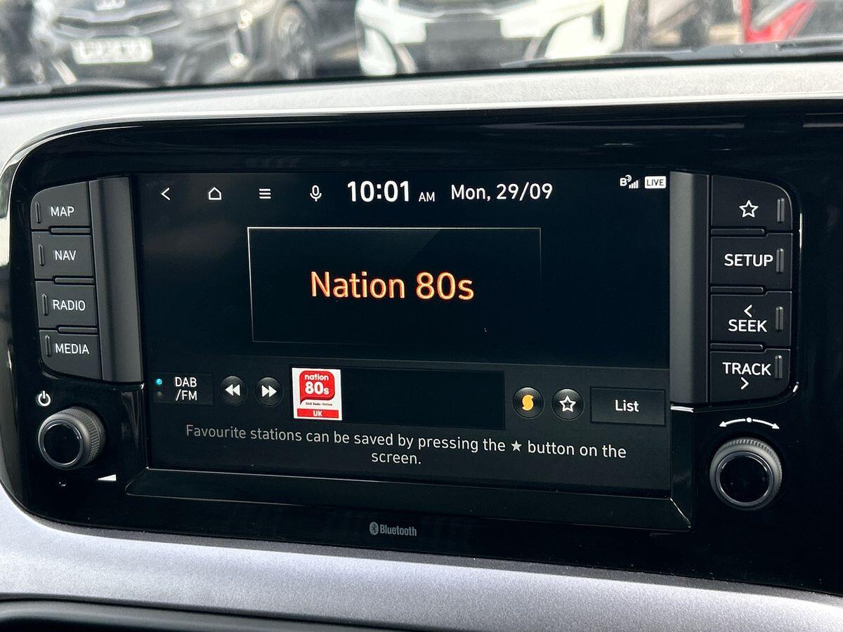 Used Hyundai i10 2024 for sale - 76299887: Photo 38