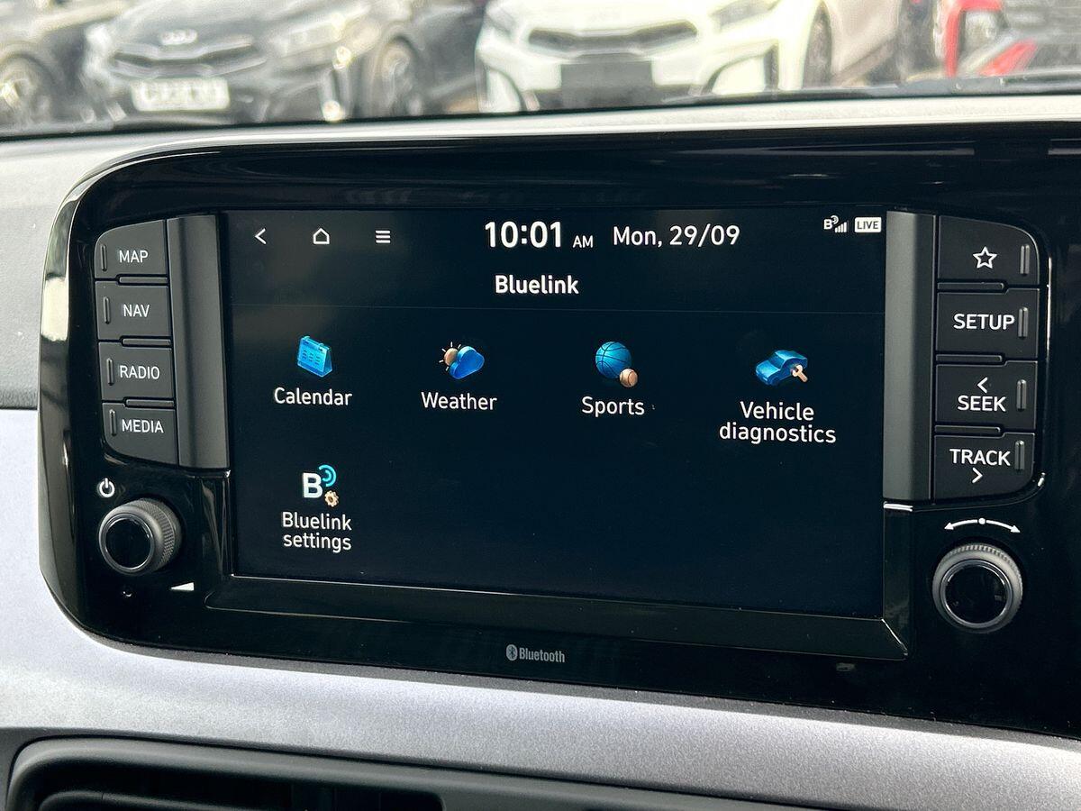 Used Hyundai i10 2024 for sale - 76299887: Photo 39