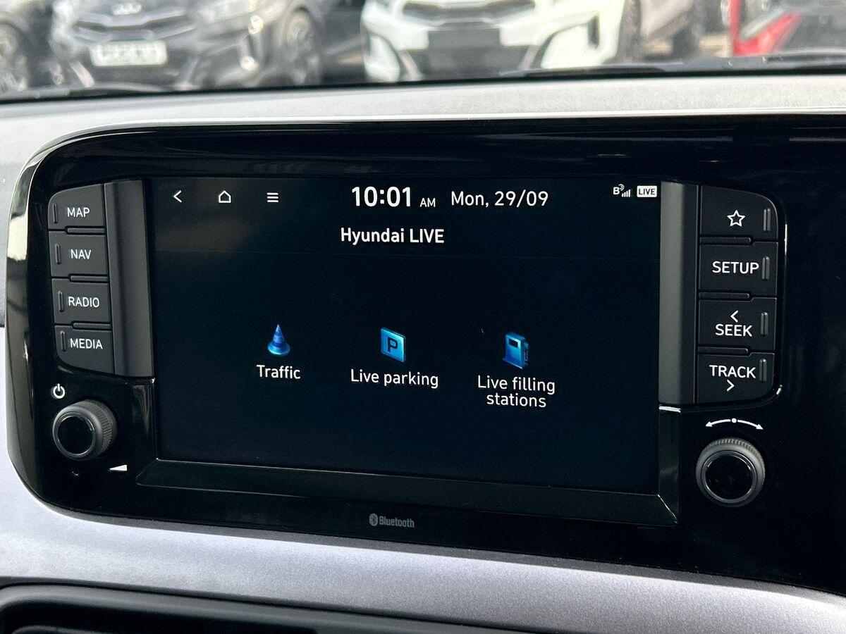 Used Hyundai i10 2024 for sale - 76299887: Photo 40