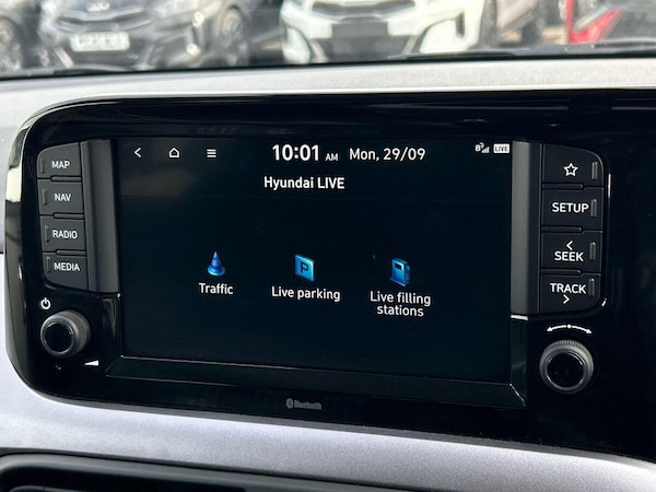 Used Hyundai i10 2024 for sale - 76299887: Photo 40