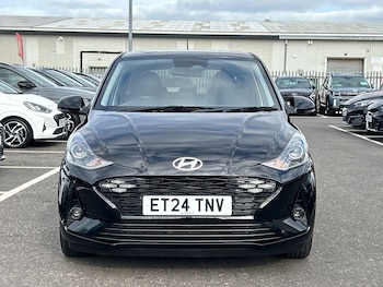 Used Hyundai i10 2024 for sale - 76299887: Photo 4