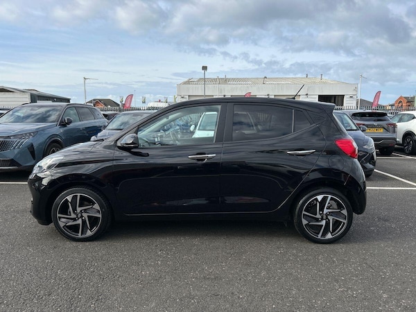 Used Hyundai i10 2024 for sale - 76299887: Photo 6