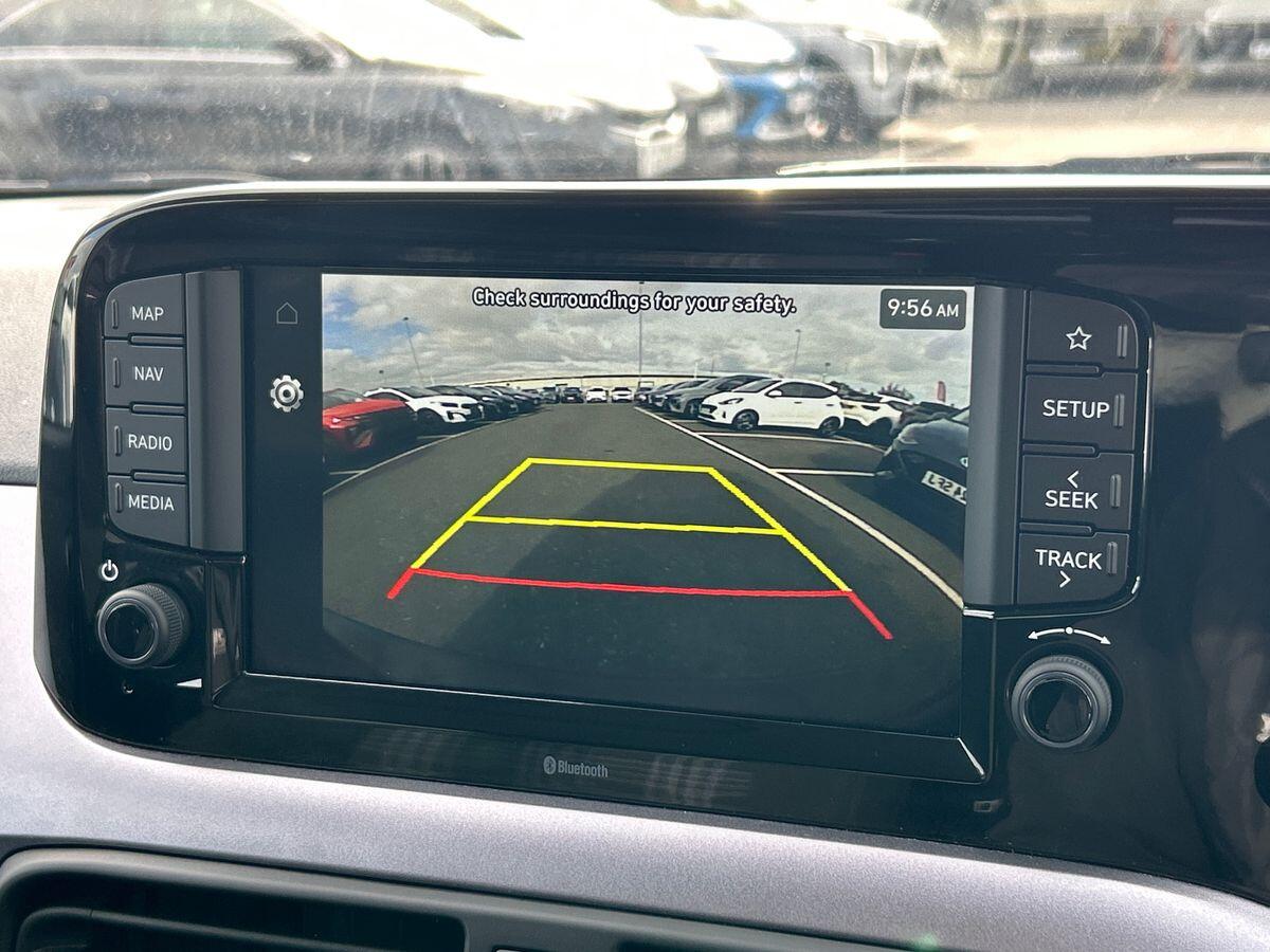 Used Hyundai i10 2024 for sale - 76299887: Photo 9