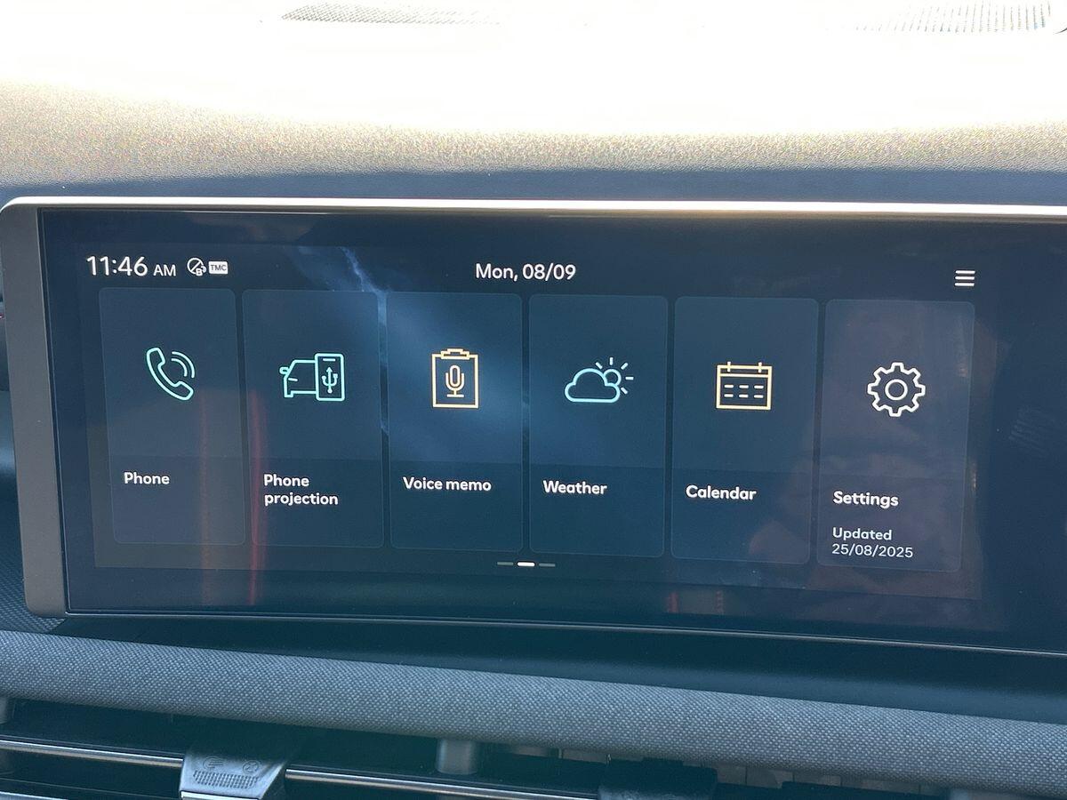Used Hyundai TUCSON 2025 for sale - 76090516: Photo 49