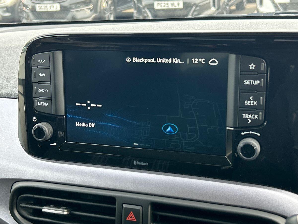 Used Hyundai i10 2024 for sale - 77715793: Photo 33